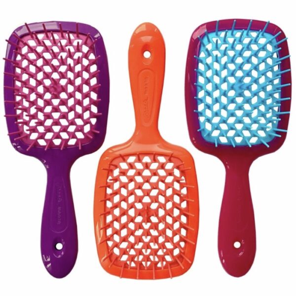 Janeke SuperBrush щітка в асортименті