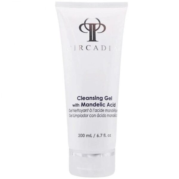 CIRCADIA Cleansing Gel with Mandelic Acid, 200мл