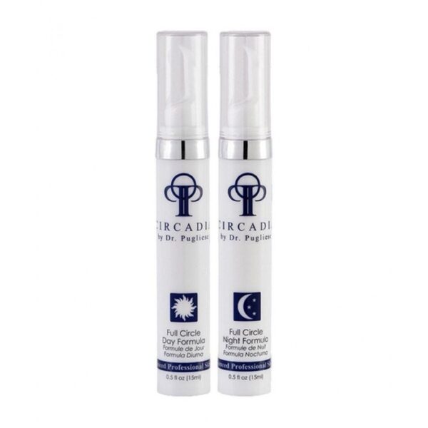 CIRCADIA Full Circle Eye Repair Набір кремів для догляду за шкірою навколо очей, 30мл