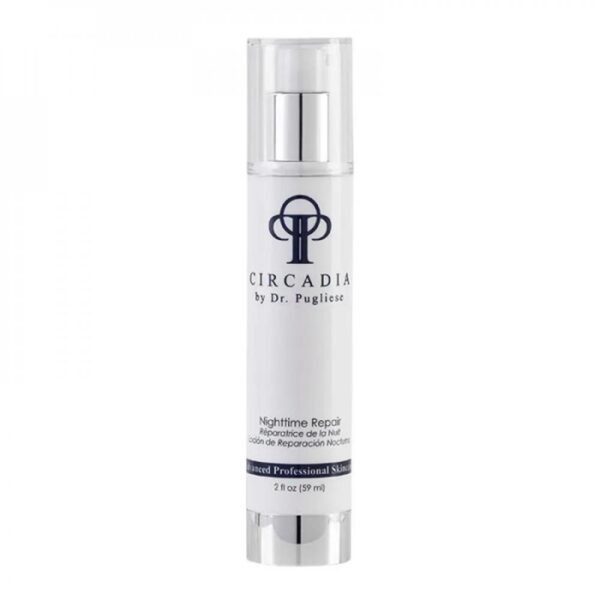 CIRCADIA Nighttime Repair Facial Lotion, 59мл