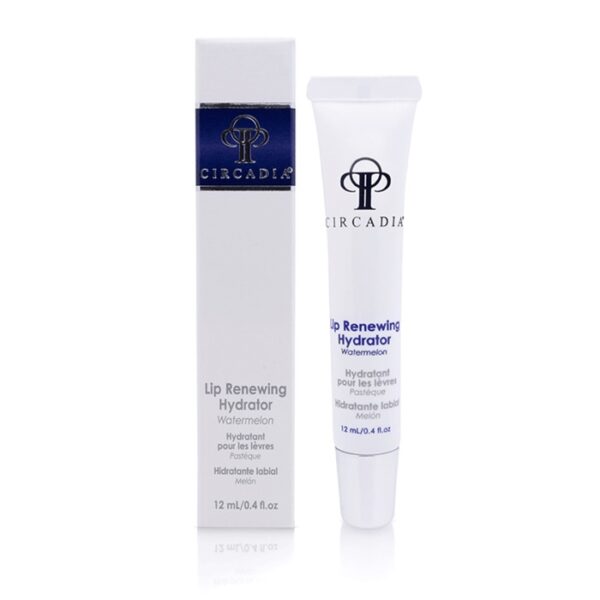 CIRCADIA Lip Renewing Hydrator (Watermelon), 12мл