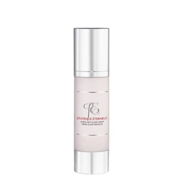 Jouvence Eternelle ALPINE Gem Elixir Крем для обличчя, 50мл