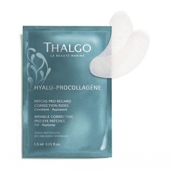 Thalgo Корегуючі патчі для очей, 1 пара