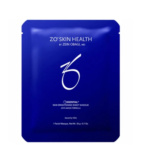 ZOSkin маска освітлююча для шкіри, 20 гр