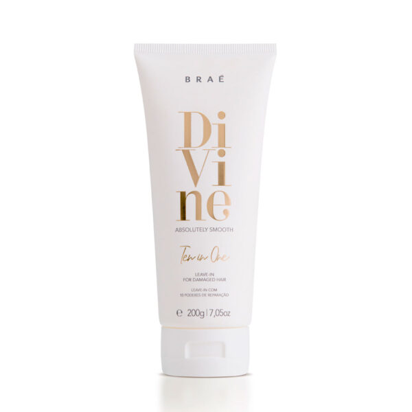 Brae Крем  Divine 10 in 1 Leave-in, 200ml