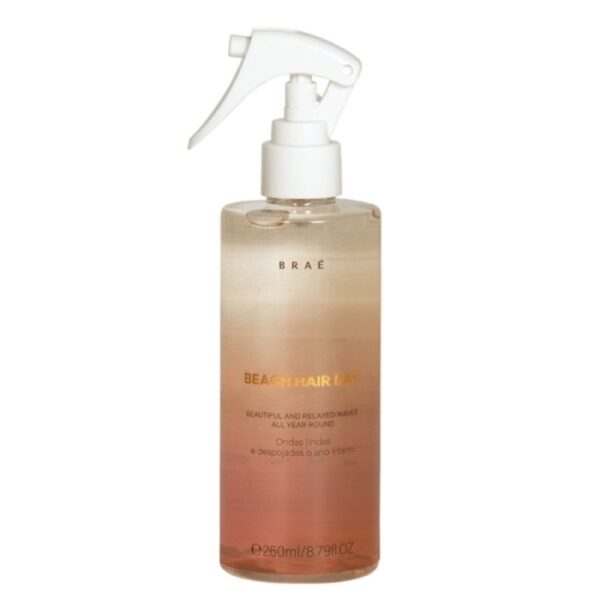 Brae Спрей Beach Hair Day,260 ml