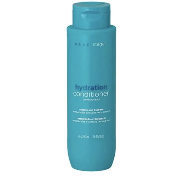Brae Stages Hydration,кондиціонер 250 мл