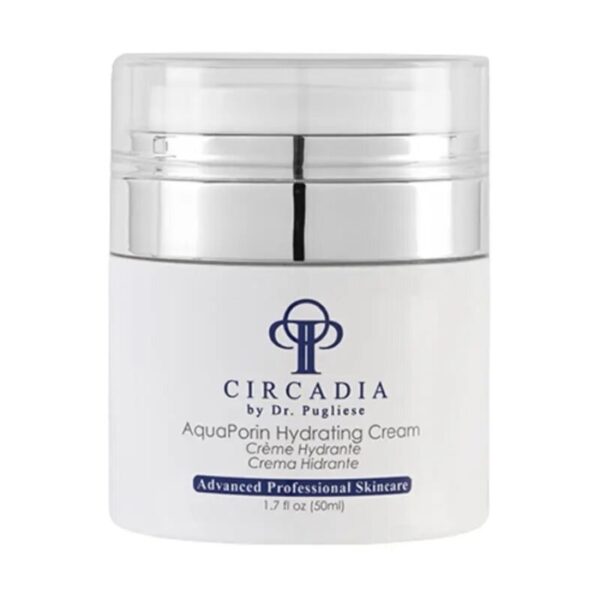 CIRCADIA Aqua- Biotic,зволожуючий крем з пробіотиком 59 мл