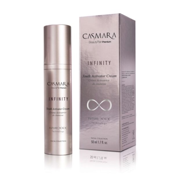 Casmara Infinity Youth Activator Cream 50 ml