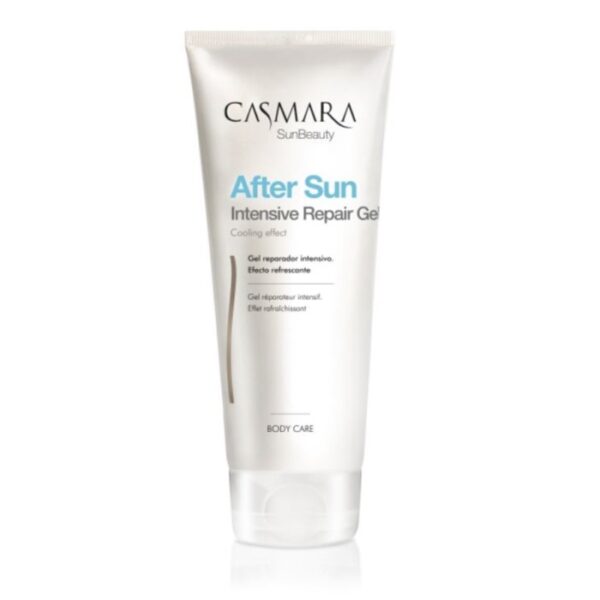 Casmara After Sun,відновлюючий гель після засмаги 200 мл