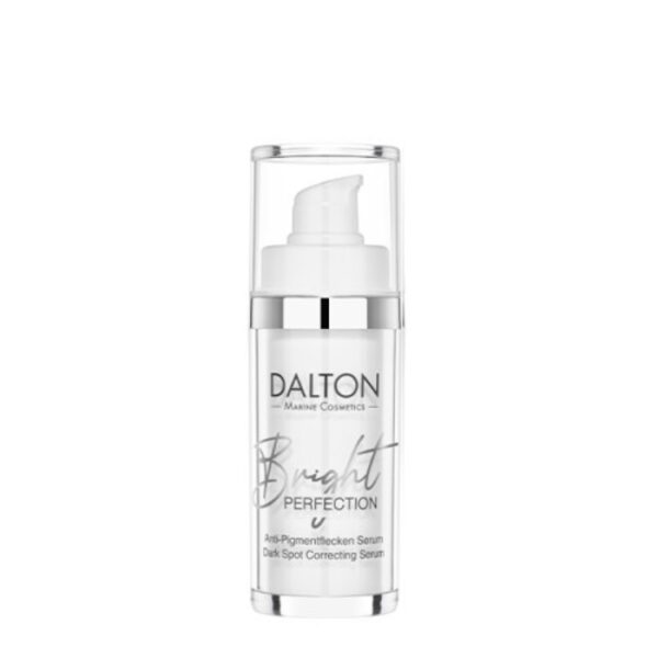 DALTON Bright Perfecttion, сироватка для корекції пігментних плям 30 мл