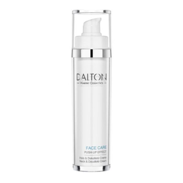 DALTON Face Care, крем- гель для шиї та декольте 50мл