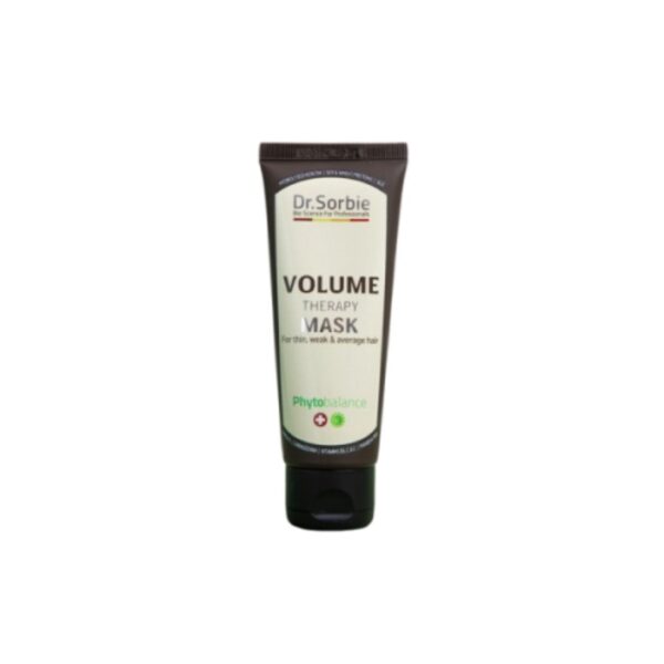 Dr.Sorbie Volum маска, 75 ml
