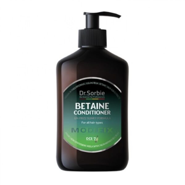 Dr.Sorbie Modifix Betaine Кондиціонер,400ml