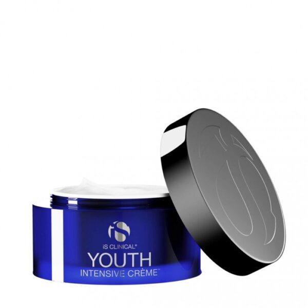 IS CLINICA Youth Intensive Creme, омолоджуючий крем 2 г