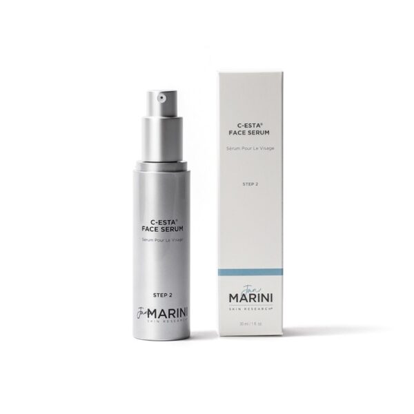 JM C-Esta Face Serum,сироватка для шкіри 30 мл