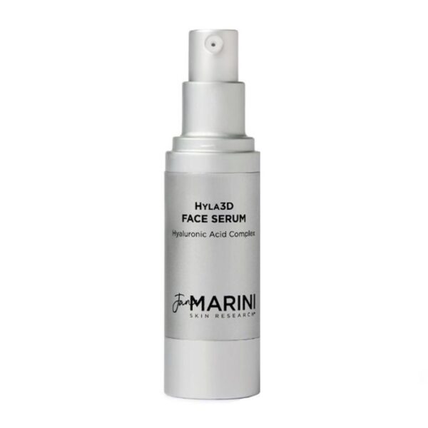 JM Hyla 3D Face Serum сироватка для шкіри 30 мл