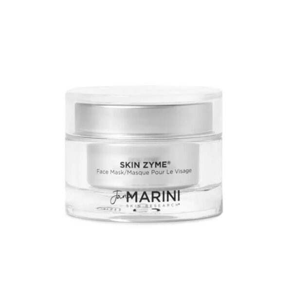 JM Skin Zyme крем маска для шкіри 57 г