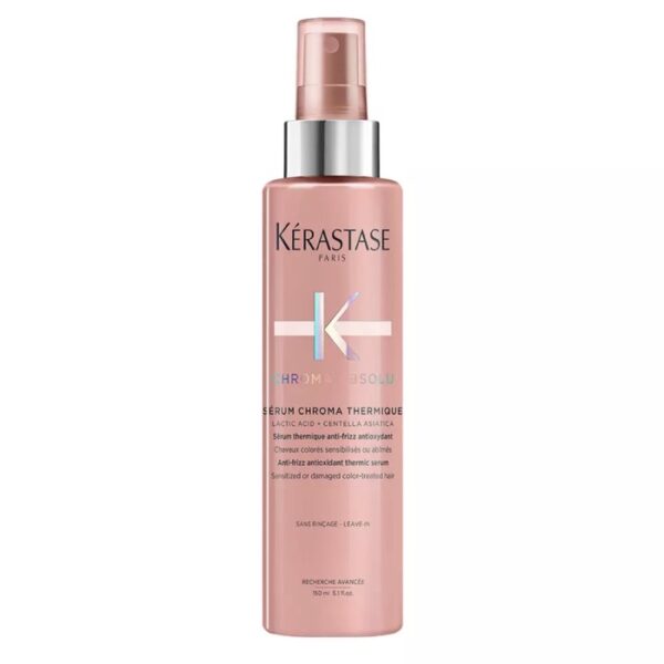 Kerastase CHROMA ABSOLU,термоактивний флюїд-спрей для волосся 150 мл
