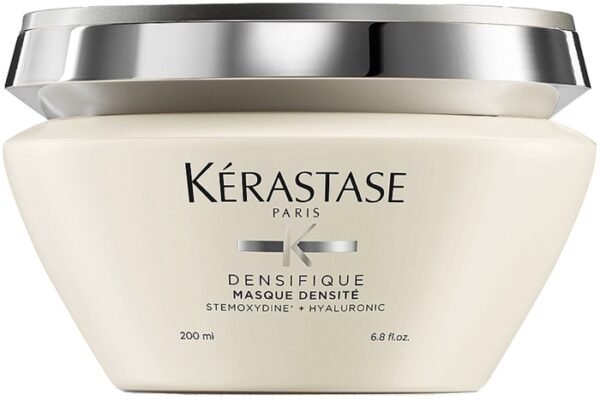 Kerastase DENSIFIQUE MASQUE DENSITE відновлююча маска для збільшення густоти, 200 мл