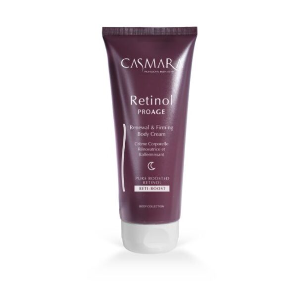 Casmara Retinol Pro Age,крем для тіла 200 мл