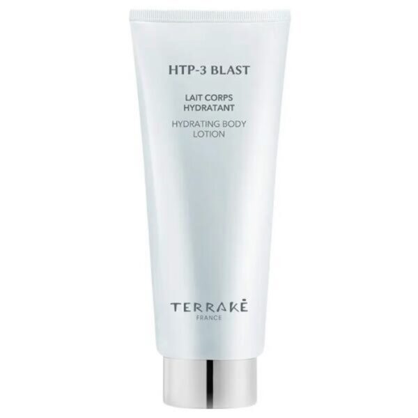 Terrake Lait Corp Hydratant,зволожуючий лосьон для тіла 200 мл