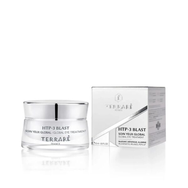 Terrake Soin Yeux Global, Kрем під очі 15 мл