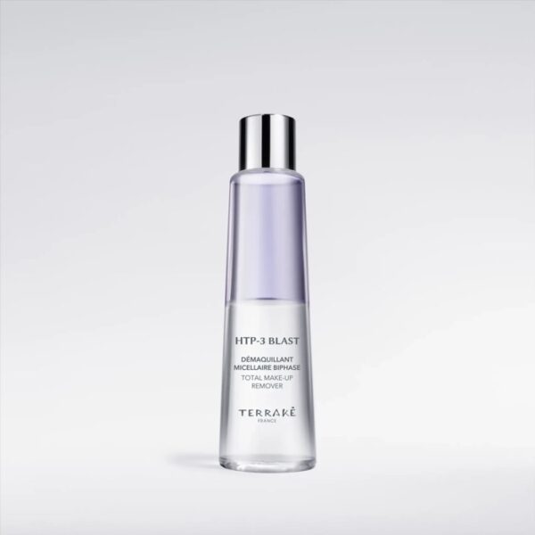 Terrake Total Make-up Remover, засіб для зняття макіяжу 200 мл