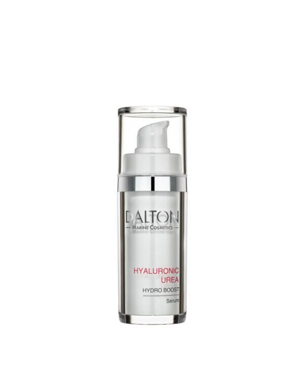 DALTON Hyaluronic Urea,антивікова зволожуюча сироватка 30 мл
