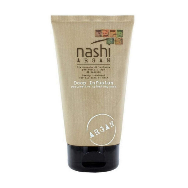 Nashi Argan маска глибоке проникнення 150 мл