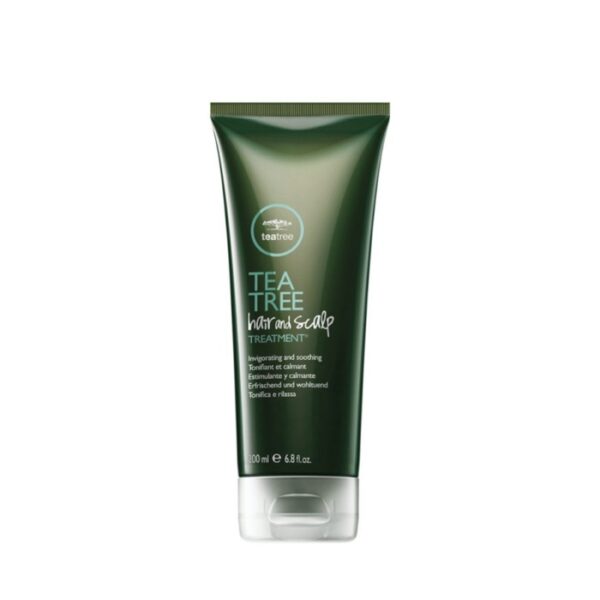 Paul Mitchell Скраб для волосся та шкіри голови Tea Tree Hair&Sculp Treatment, 150 мл