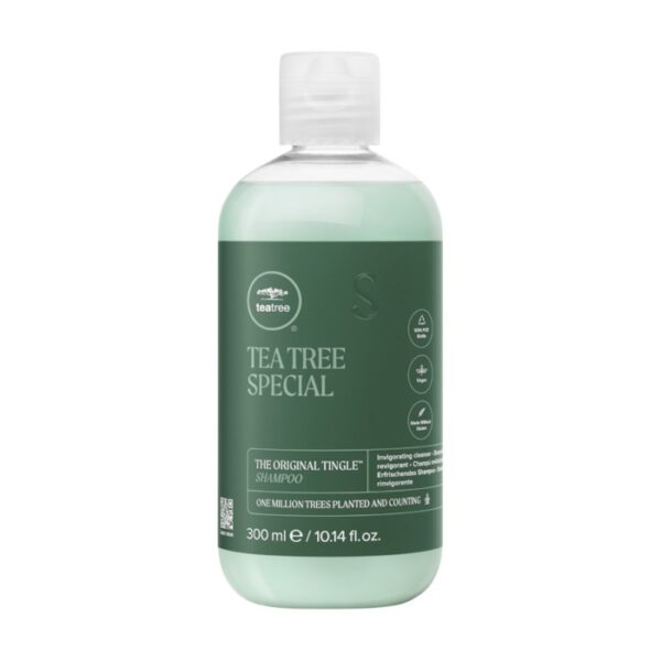 Paul Mitchell Original, Шампунь з екстрактом чайного дерева, 300 мл